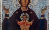 Maryja uczy Kościół modlitwy