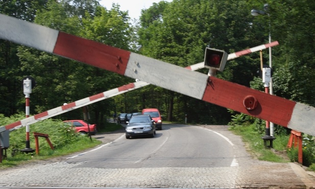 NIK skontroluje bezpieczeństwo kolei