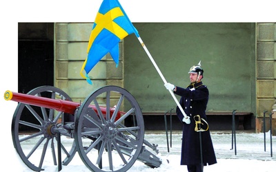 Szwedzkie manowce