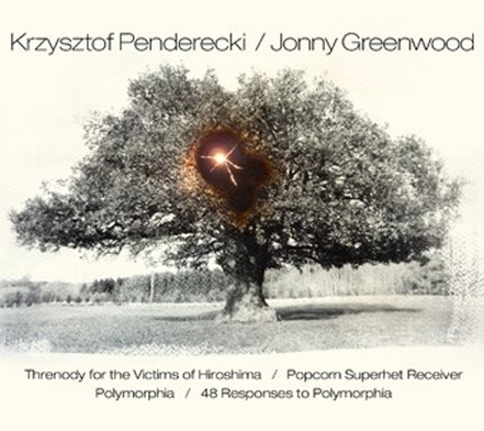 Penderecki i Greenwood – muzyczne spotkanie  