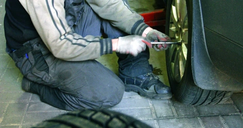 Śliska sprawa