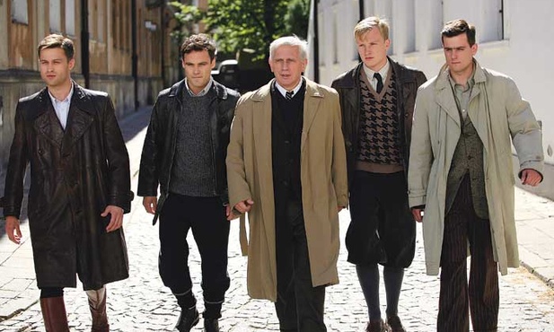 Kiedy stawką był honor