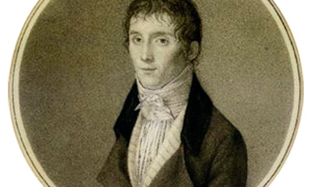 JOSEPH NICEPHORE NIEPCE (1765-1833)