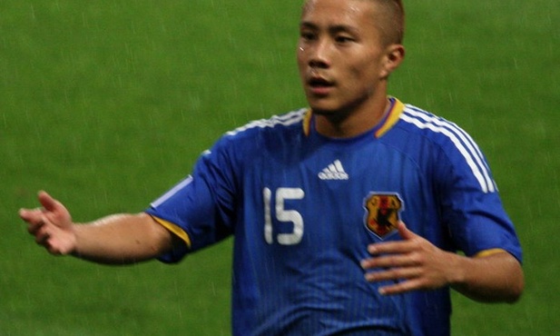 Brazylia-Japonia vs. Polska-Anglia