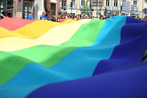 Włochy: Sad Najwyższy odrzucił skargę homoseksualistów