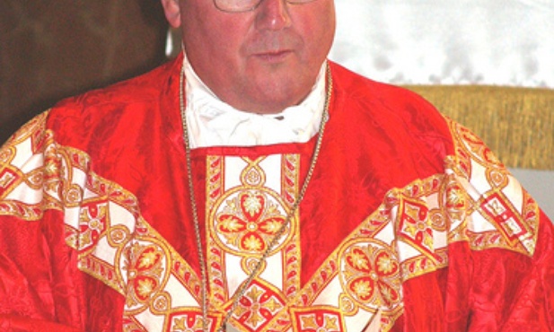 abp Timothy Dolan