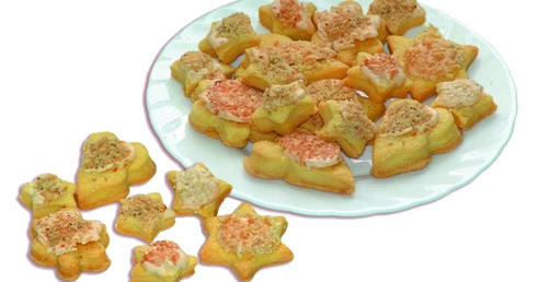 Ciasteczka betlejemskie