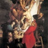 Peter Paul Rubens (1577 - 1640), „Zdjęcie z krzyża”, 1611-14