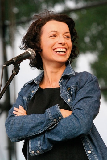 Katarzyna  Pakosińska