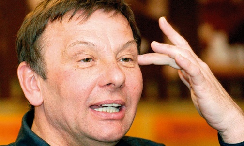 Zenon Laskowik
