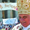 Urodziny Benedykta XVI