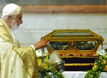 W hołdzie św. Augustynowi