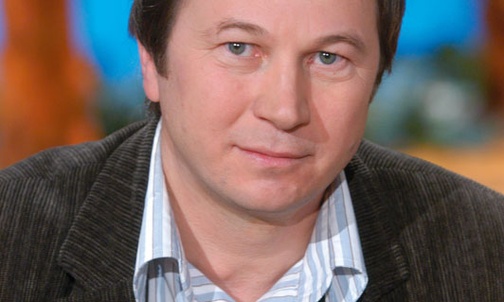 Piotr Cyrwus 