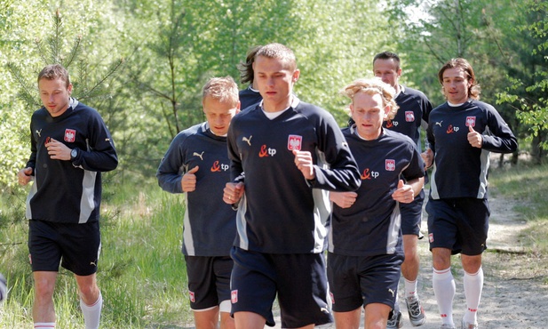 Wielkie święto kibiców