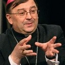 Abp Józef Życiński