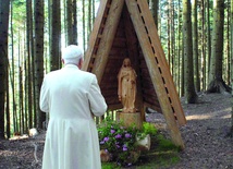 Na szlaku Jana Pawła II