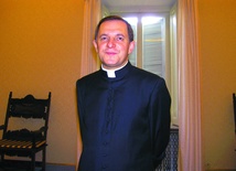 Abp Mieczysław Mokrzycki.