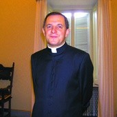 Abp Mieczysław Mokrzycki.