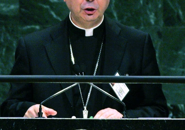 W obronie wolności religijnej