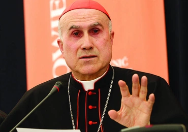 Byliby zaskoczeni
