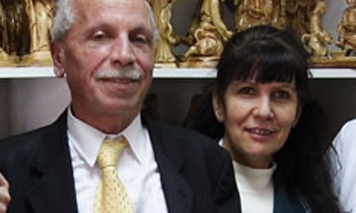 Hanna Mitri 