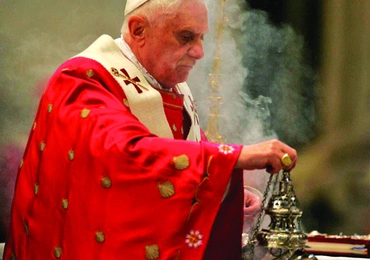 Liturgia za zmarłych