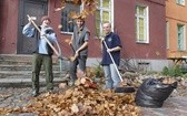 Szkoła z charakterem