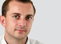 Tomasz Rożek
