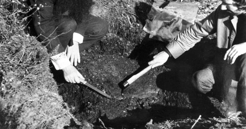 Zagadka tunguska