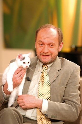 Jerzy Kisielewski