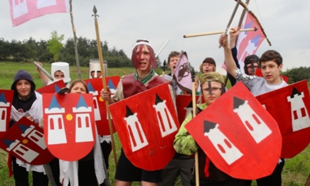 Kraków: Głodówka w obronie lekcji historii