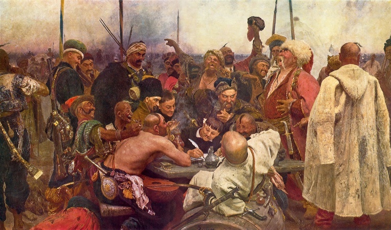 Okna w przeszłość