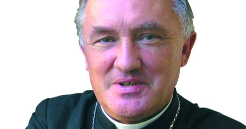 Budzenie olbrzyma