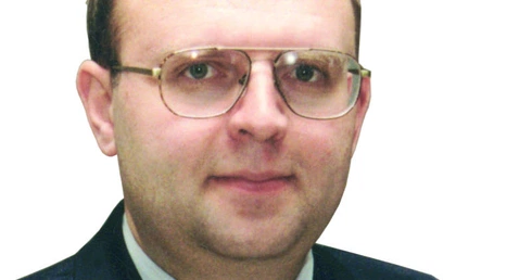 Przeszłość ma przyszłość