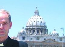 Stąpał po rozżarzonym węglu