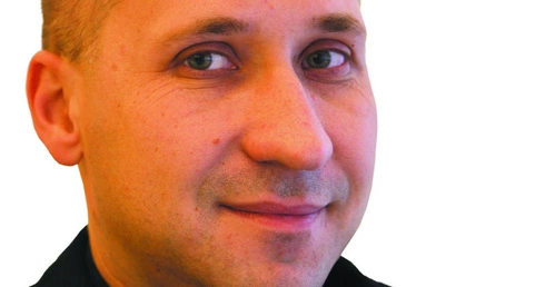 Wiara między kiczem a sztuką