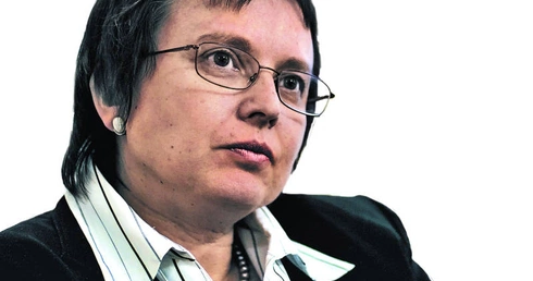 Nie majstrować przy szkole