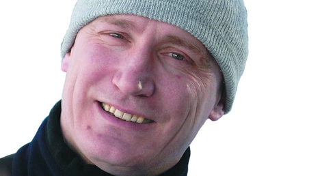 Rozmrażanie lodówki