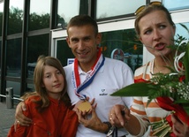 Angelika Korzeniowska, 12 lat