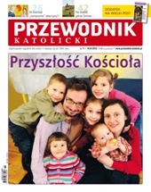 Przewodnik Katolicki 11/2012