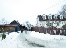 Pogoda dla biedaków