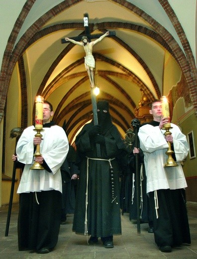 Pamiętaj, człowiecze, na śmierć