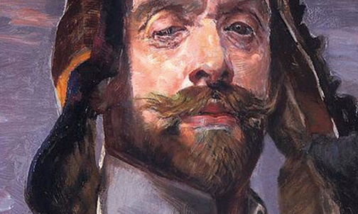 JACEK MALCZEWSKI (1854-1929)