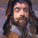 JACEK MALCZEWSKI (1854-1929)