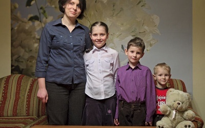 „Ojcze, uwielbij imię Twoje”