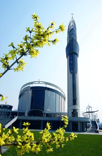 Zniknęli w miłosierdziu