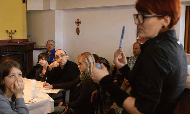 Całe życie pod kontrolą