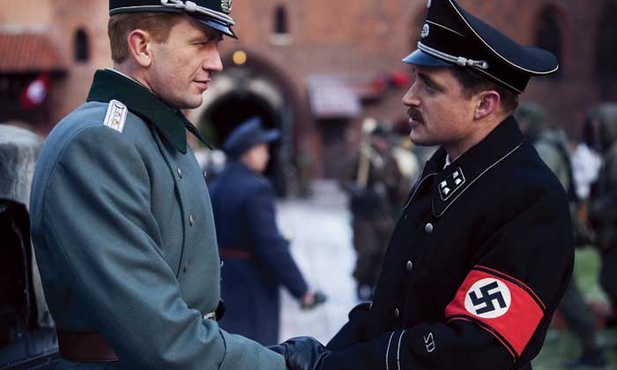 Poszukiwanie zaginionej stawki