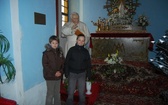 Turniej w kosza