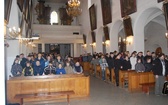 Turniej w kosza